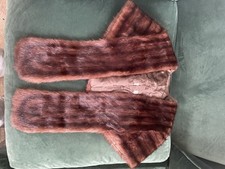 Vintage mink fur for sale Vintage mink fur for sale  LONDON