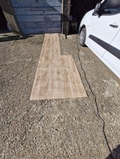 Avorio vinyl flooring for sale  ALTON