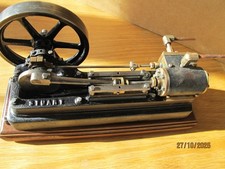 Vintage stuart turner for sale Vintage stuart turner for sale  SOMERTON