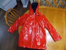 Vintage gantos red for sale  Saint Johns