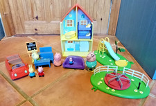 Peppa pig bundle for sale  ELY