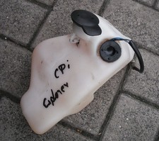 Cpi popcorn ccm gebraucht kaufen  Weitramsdorf