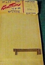 Kemtron 637 cooling for sale  Flowery Branch