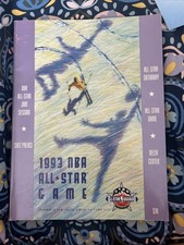 Vintage 1993 nba for sale  South Jordan