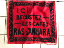 Superbe tapis cartes d'occasion  Villefranche-sur-Saône