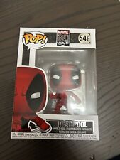 Funko pop marvel for sale  WAKEFIELD