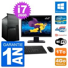 Tour lenovo m91p d'occasion  France