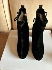 Valentino red bottined d'occasion  Paris-