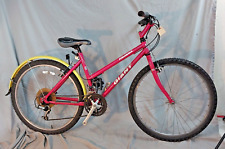 1995 Bicicleta de MTB Giant Iguana 17" Média Hardtail Rígida Cromoly StepThru Envio EUA, usado comprar usado  Enviando para Brazil