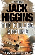 Killing ground jack for sale  UK