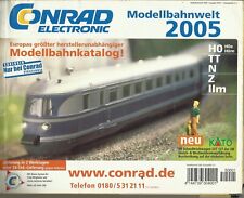 Katalog conrad elektronik gebraucht kaufen  Recklinghausen