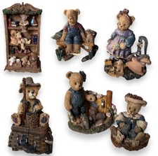 Bookcase teddy bears for sale  Owensboro