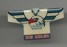 Eishockey pin adler gebraucht kaufen  Deutschland
