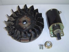 Briggs stratton flywheel for sale  Lincoln