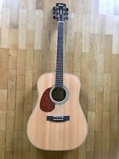 Guitare cort folk d'occasion  Paris XIX
