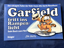 Garfield tritt ins gebraucht kaufen  Wiesbaden