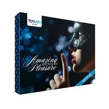 Sextoys coffret amazing d'occasion  Septèmes-les-Vallons