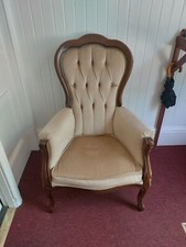 Vintage cream button for sale  ST. ALBANS