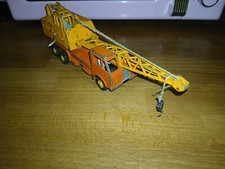 Dinky toys 972 d'occasion  Longué-Jumelles