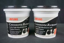 Lot creosote remover for sale  Faribault