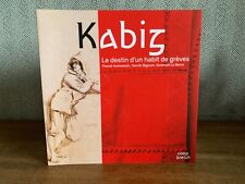 Kabig destin habit d'occasion  Quimper