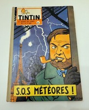 Reliure journal tintin d'occasion  Roanne