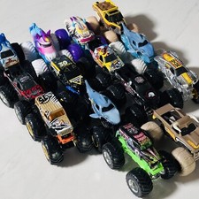 Lot trucks hot for sale  Clovis
