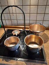 Ddr feuerzangenbowle fondue gebraucht kaufen  Forst (Lausitz)