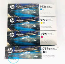 hp 972x 5 pack for sale hp 972x 5 pack for sale Deerfield Beach