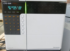 Shimadzu cto 30a for sale  Minneapolis
