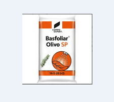 Basfoliar olivo 5kg usato  Rosarno