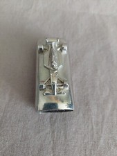 Porte briquet acier d'occasion  Saint-Fulgent