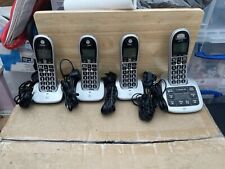 4600 quad cordless for sale  NORTHOLT