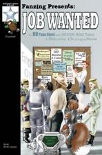 Fanzing presents job for sale  Vancouver