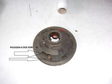 Puleggia albero motore usato  Como