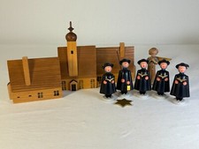 Erzgebirge kurrende sternsinge gebraucht kaufen  Michelstadt
