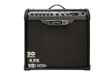 Amplificatore line spider usato  Ponzano di Fermo