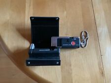 Agfamatic pocket 2000 gebraucht kaufen  Eicklingen
