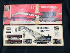 913 jouef coffret d'occasion  Joigny