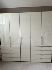 combination wardrobe for sale combination wardrobe for sale CHELMSFORD