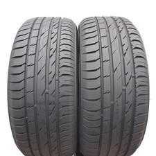225 nokian 225 gebraucht kaufen  Berlin
