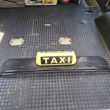 taxi dachzeichen gebraucht kaufen taxi dachzeichen gebraucht kaufen Blankenhain
