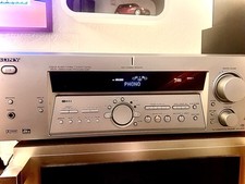 Verstärker hifi sony gebraucht kaufen  Stuttgart