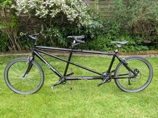 Tandem bicycle orbit for sale  AYR