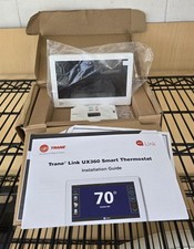 Trane ux360 smart d'occasion  Expédié en Belgium