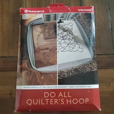Husqvarna viking quilter for sale  Melbourne