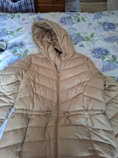 Womens warm padded for sale  SOUTHAM