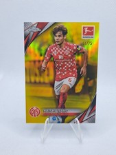 Kaishu sano topps gebraucht kaufen  Recke