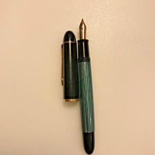 Pelikan 140 kolben gebraucht kaufen  Bexbach