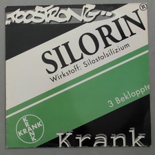 too strong vinyl gebraucht kaufen too strong vinyl gebraucht kaufen Königsbrunn